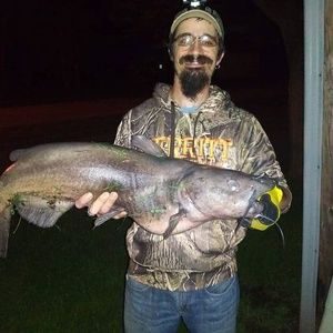 Meet your Posher, Rick